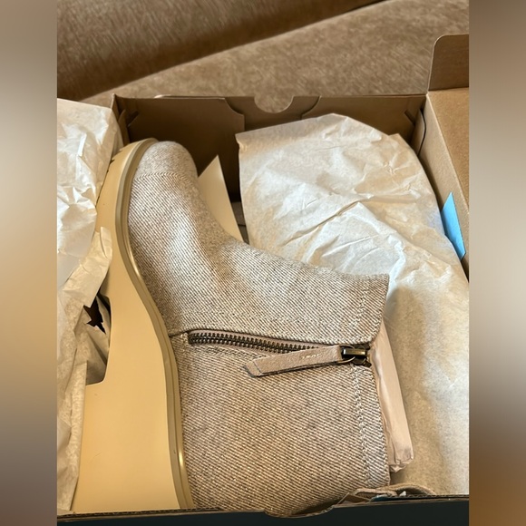Toms Women’s Maude bootie - Picture 3 of 3